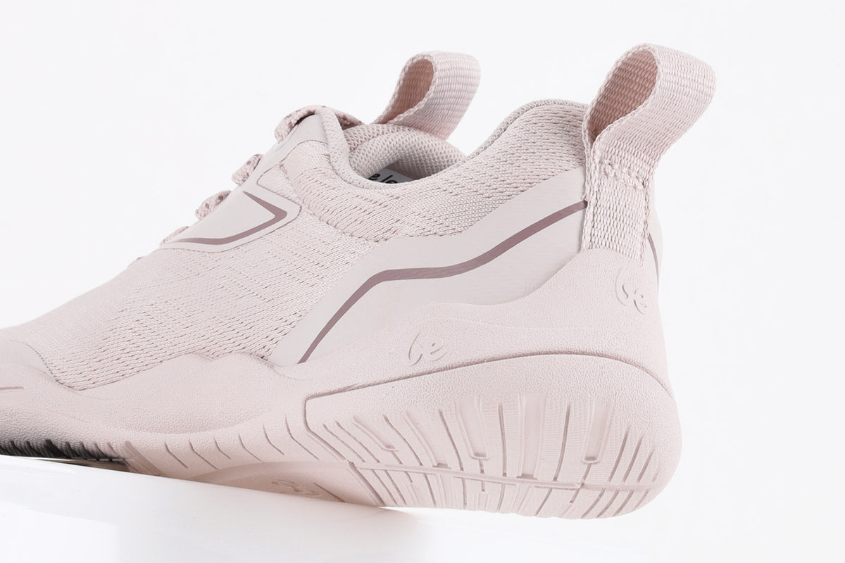 Barefoot Sneakers Be Lenka Moove - Light Pink