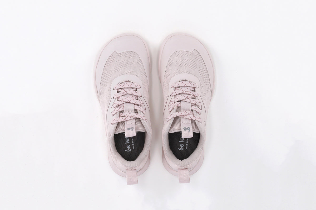 Barefoot Sneakers Be Lenka Moove - Light Pink