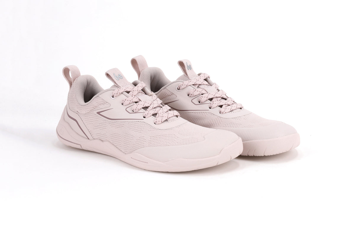 Barefoot Sneakers Be Lenka Moove - Light Pink