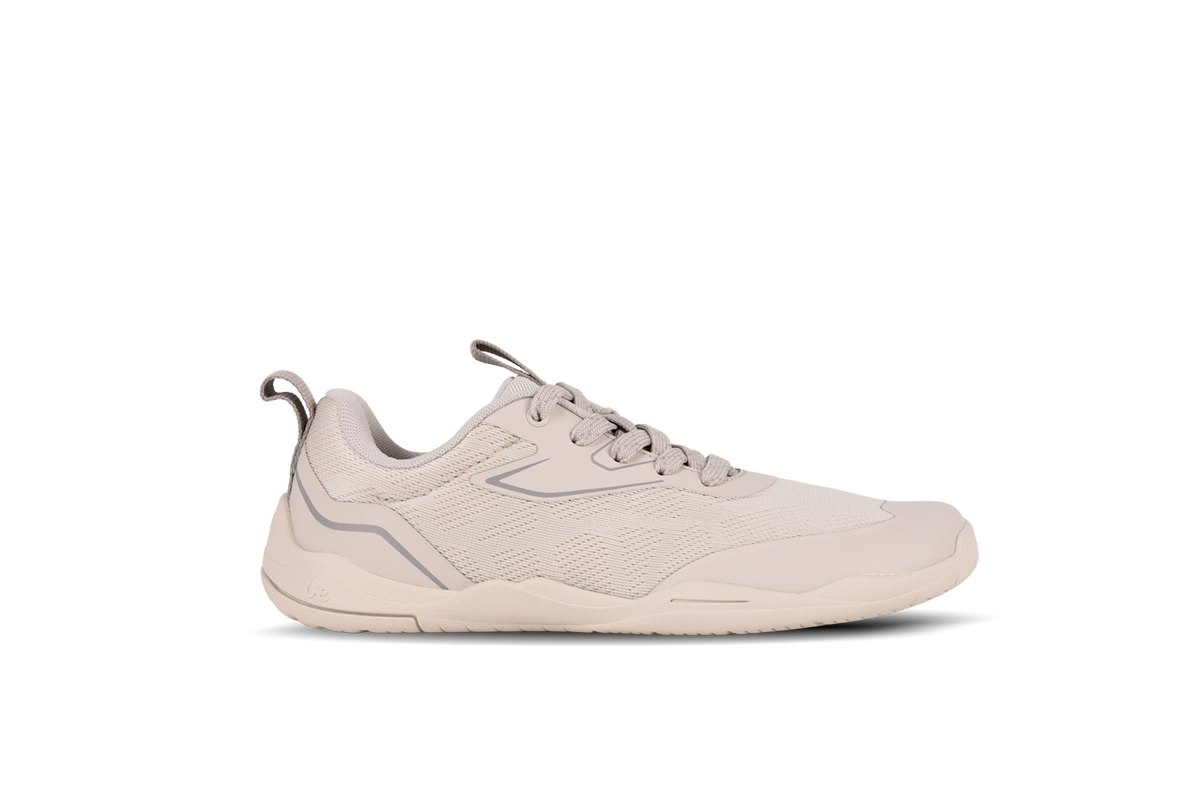 Barefoot Sneakers Be Lenka Moove - Sand