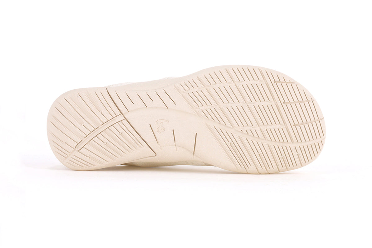 Barefoot Sneakers Be Lenka Moove - Sand