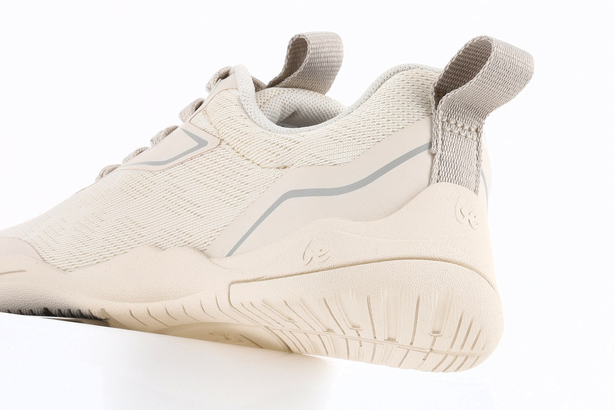 Barefoot Sneakers Be Lenka Moove - Sand