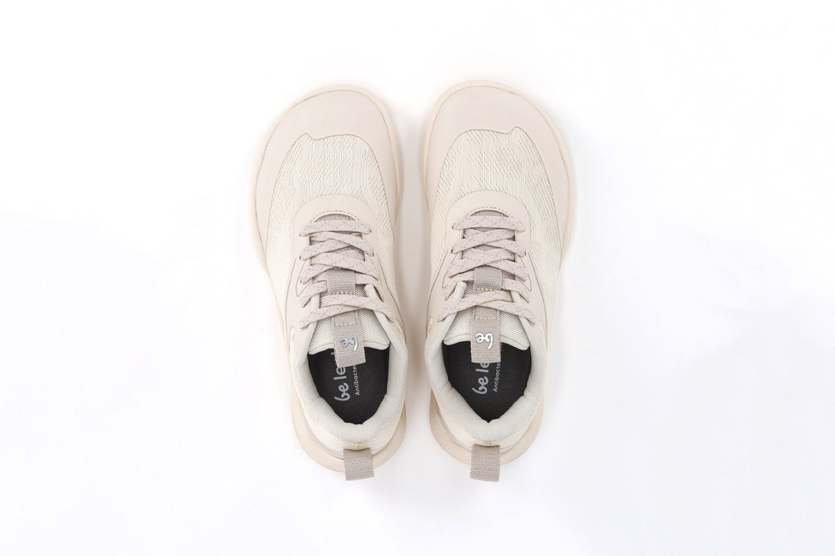 Barefoot Sneakers Be Lenka Moove - Sand