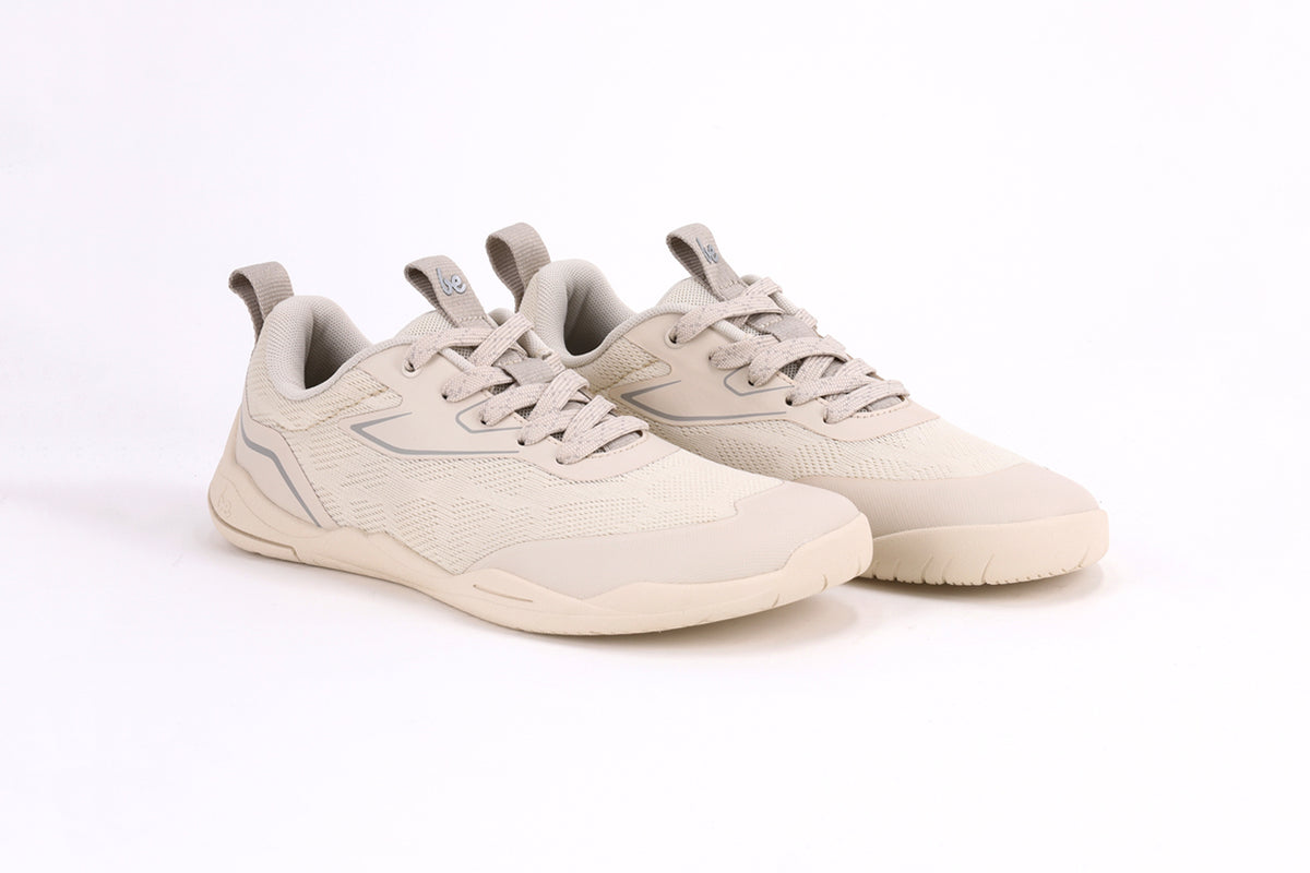 Barefoot Sneakers Be Lenka Moove - Sand