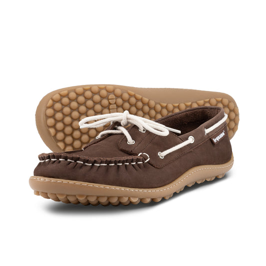 leguano moreccasin mocha