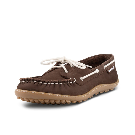 leguano moreccasin mocha