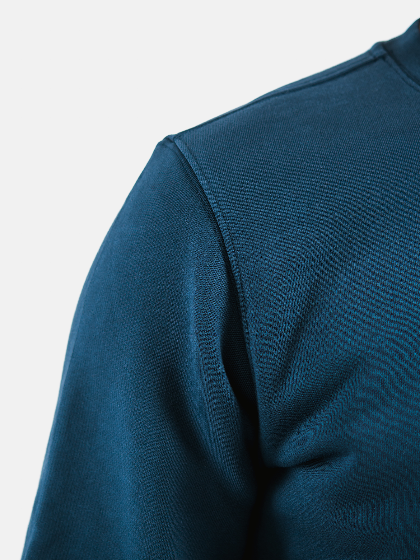 Men’s Sweatshirt Be Lenka Essentials - Dark Blue