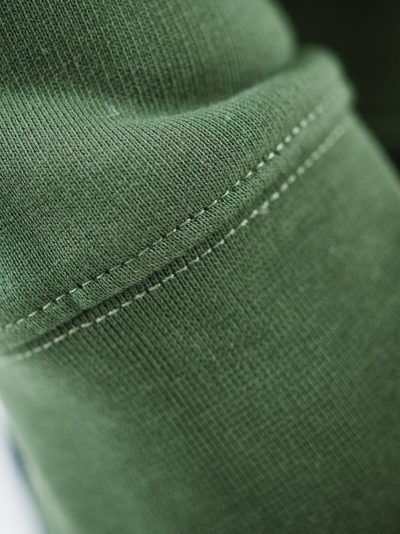 Sweat-shirt pour homme Be Lenka Essentials - Vert foncé