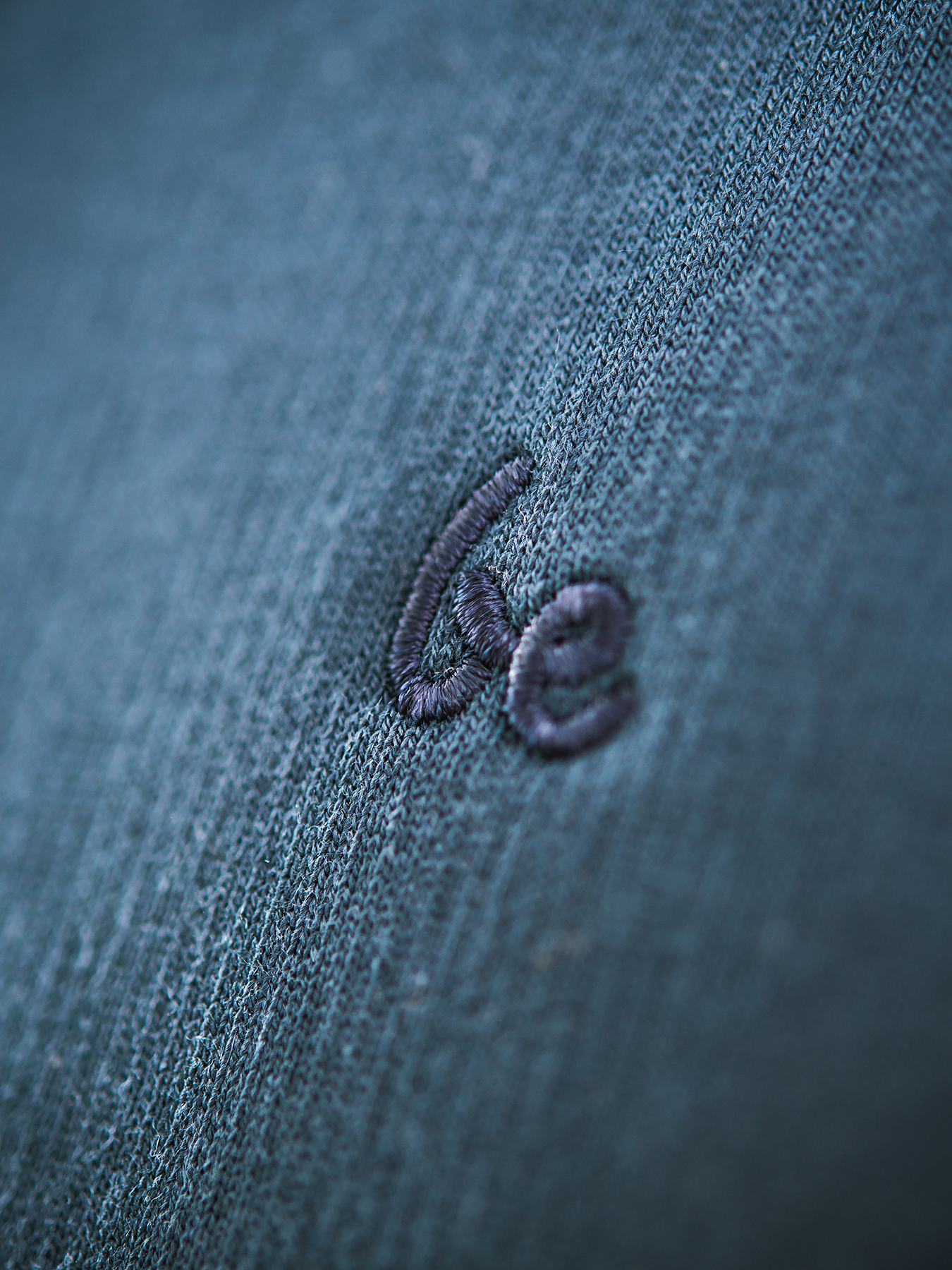 Sweat à capuche pour homme Be Lenka Essentials - Bleu foncé