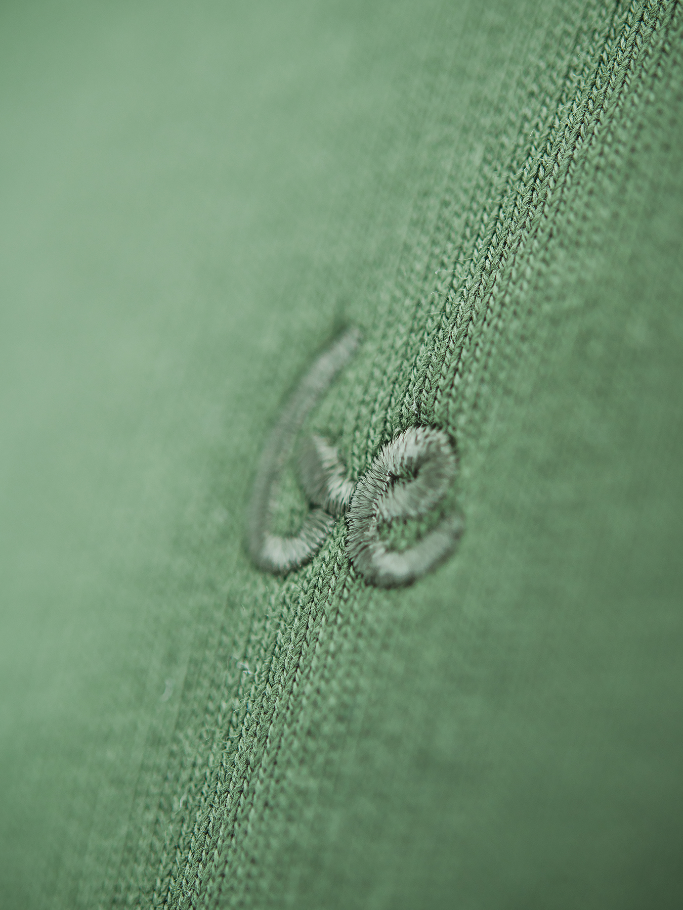 Sweat à capuche pour homme Be Lenka Essentials - Vert foncé