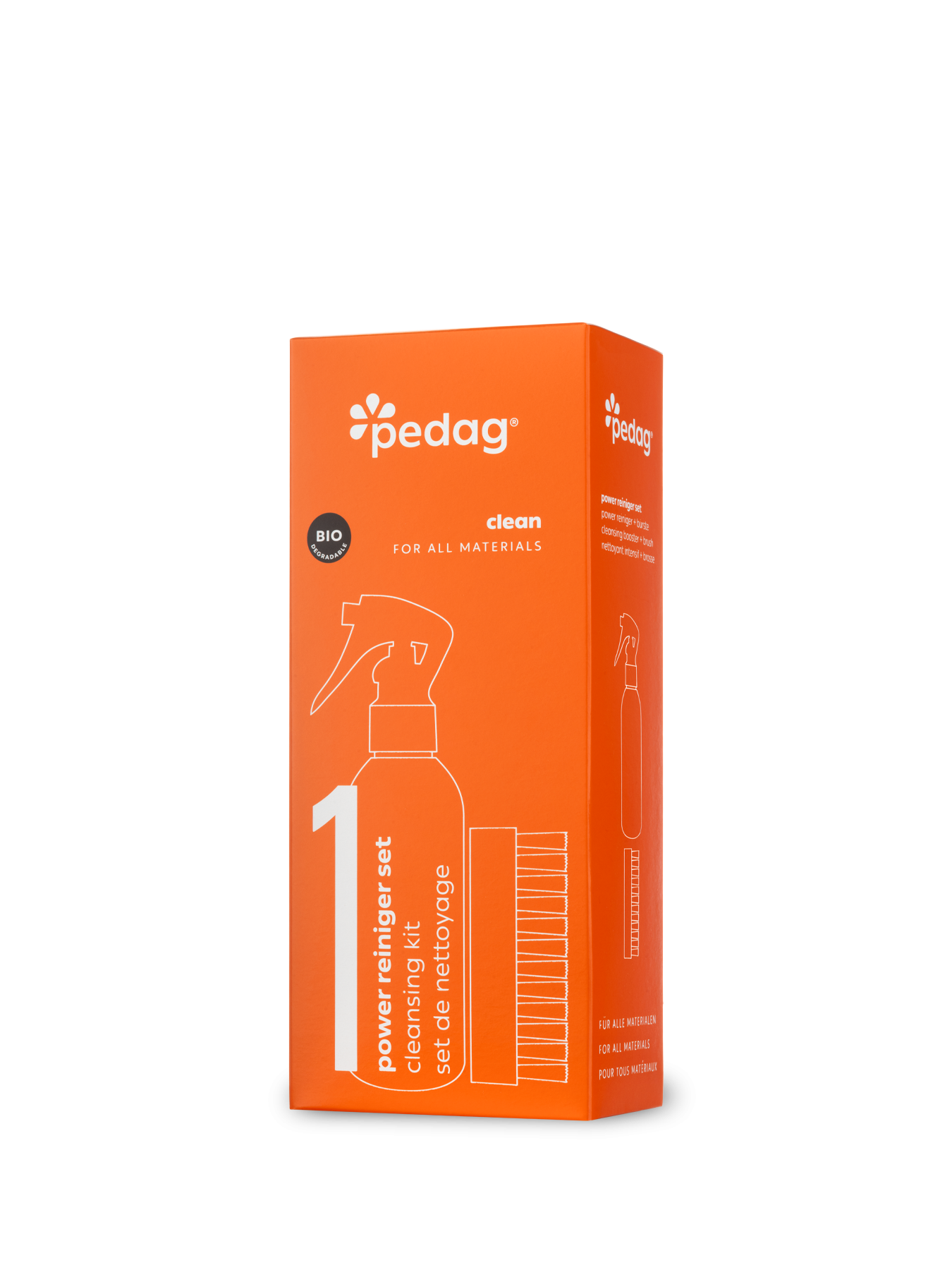 Collonil Carbon Pro - 400 ml - Waterproofing Spray