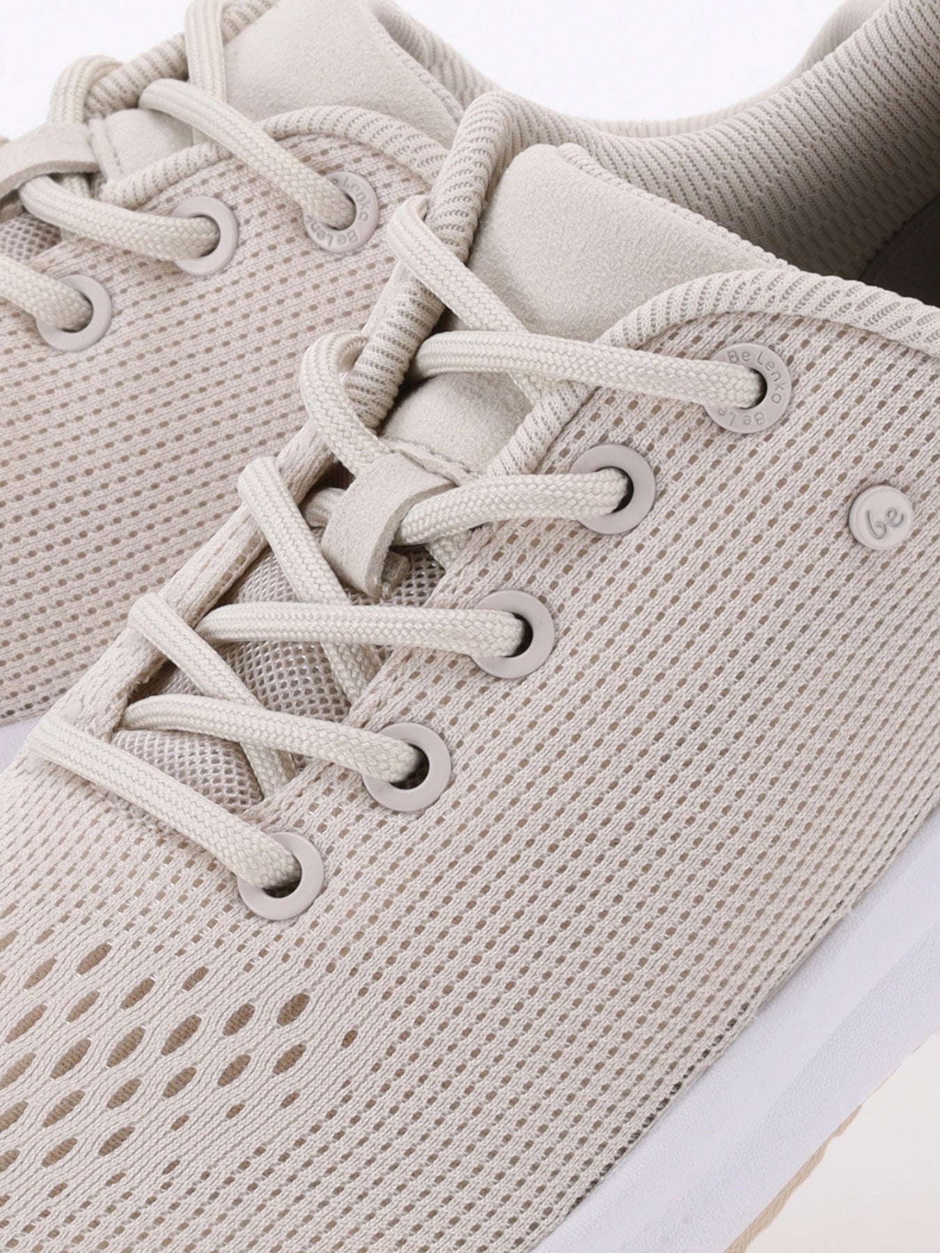 Recovery Sneakers Be Lenka Aerra - Beige