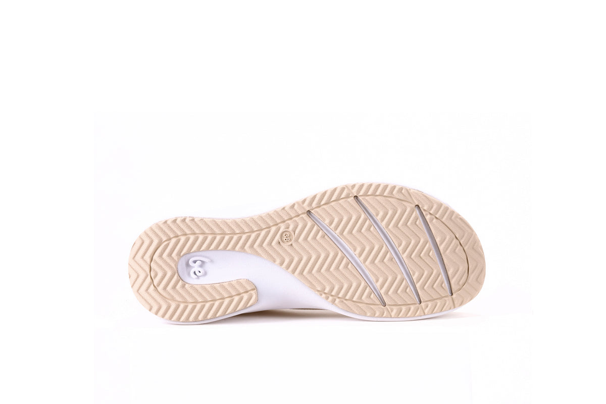 Recovery Sneakers Be Lenka Aerra - Beige