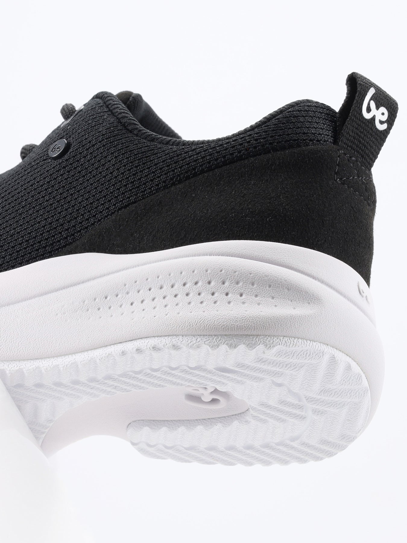 Recovery Sneakers Be Lenka Aerra - Black & White