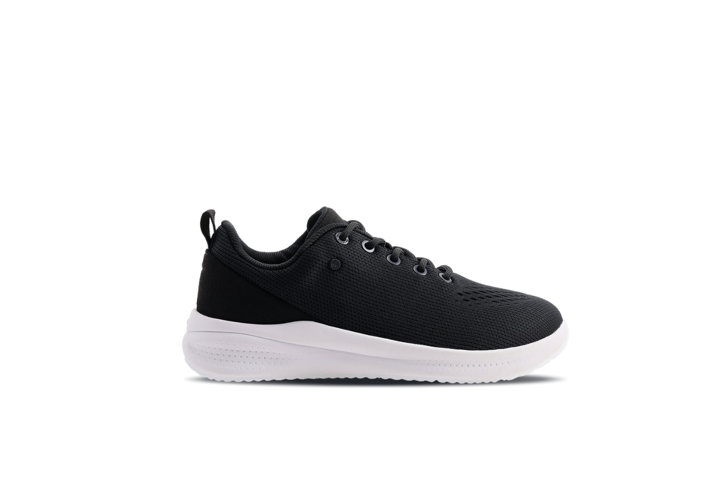 Recovery Sneakers Be Lenka Aerra - Black & White