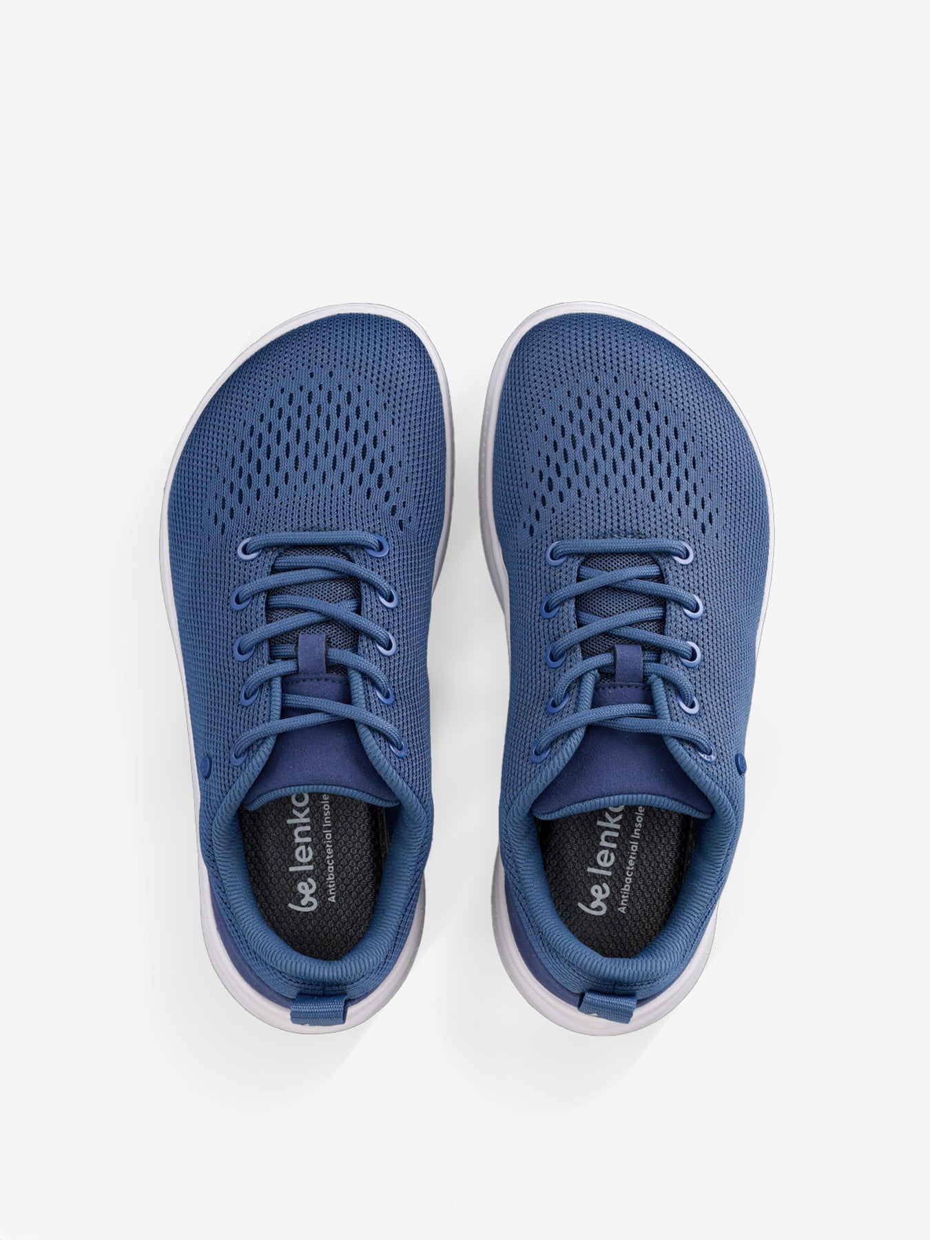 Recovery  Sneakers Be Lenka Aerra - Navy