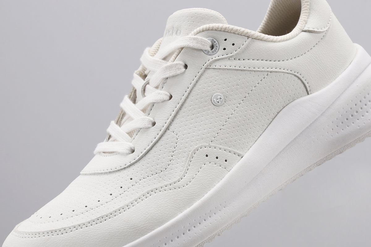 Recovery Shoes Be Lenka Sydney - All White