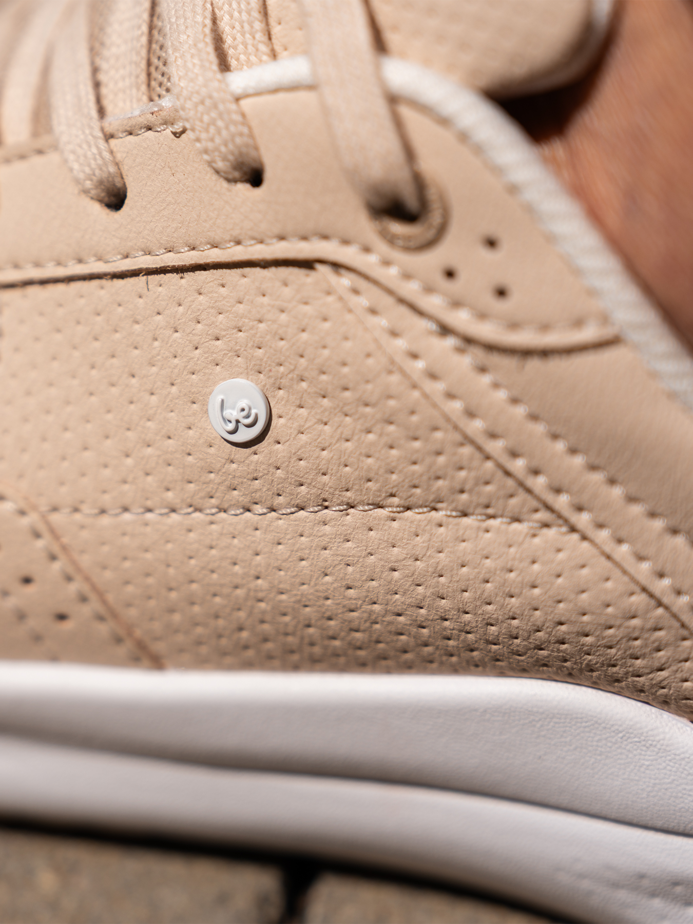 Chaussures de récupération Be Lenka Sydney - Sable