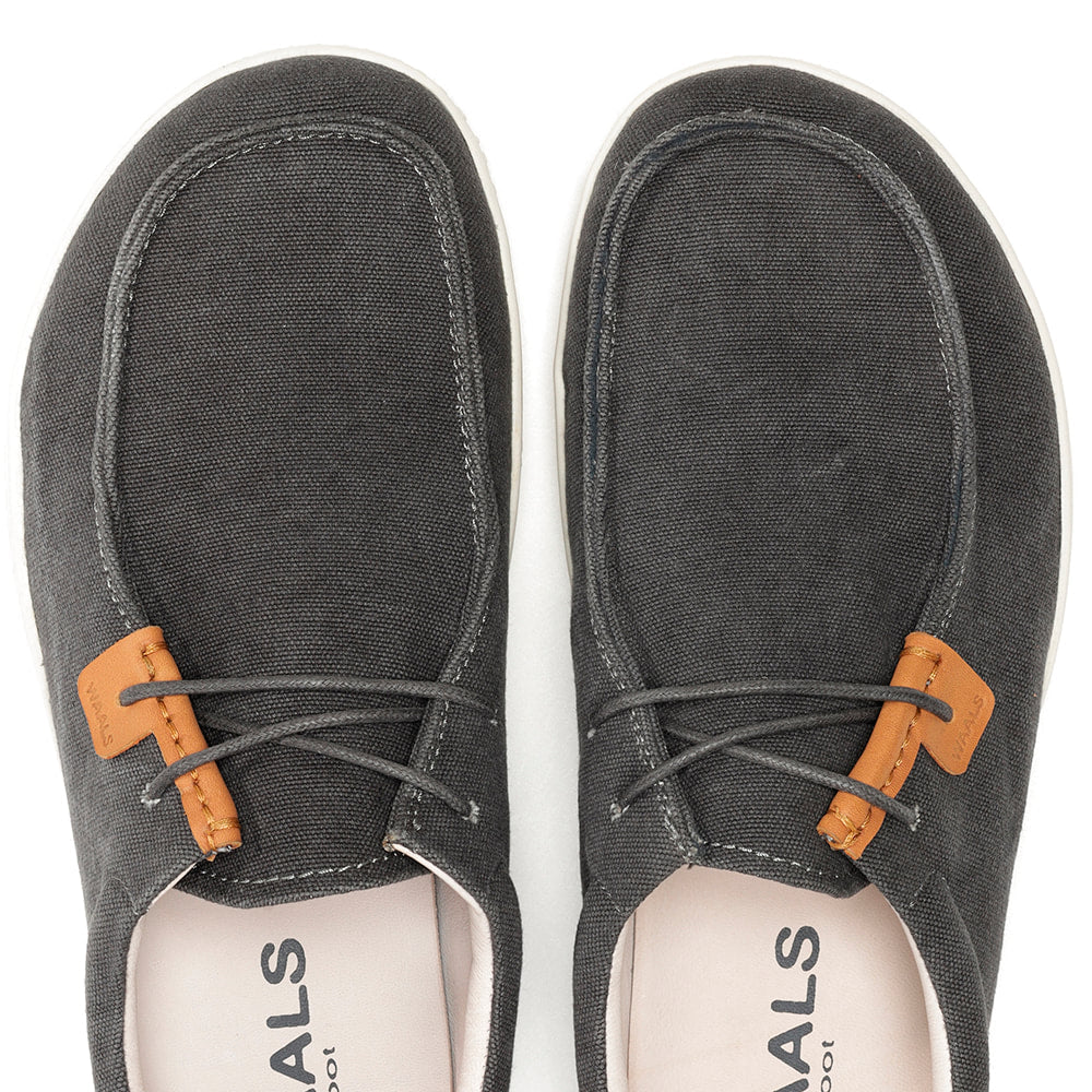 Waals - Atacama Black (M)