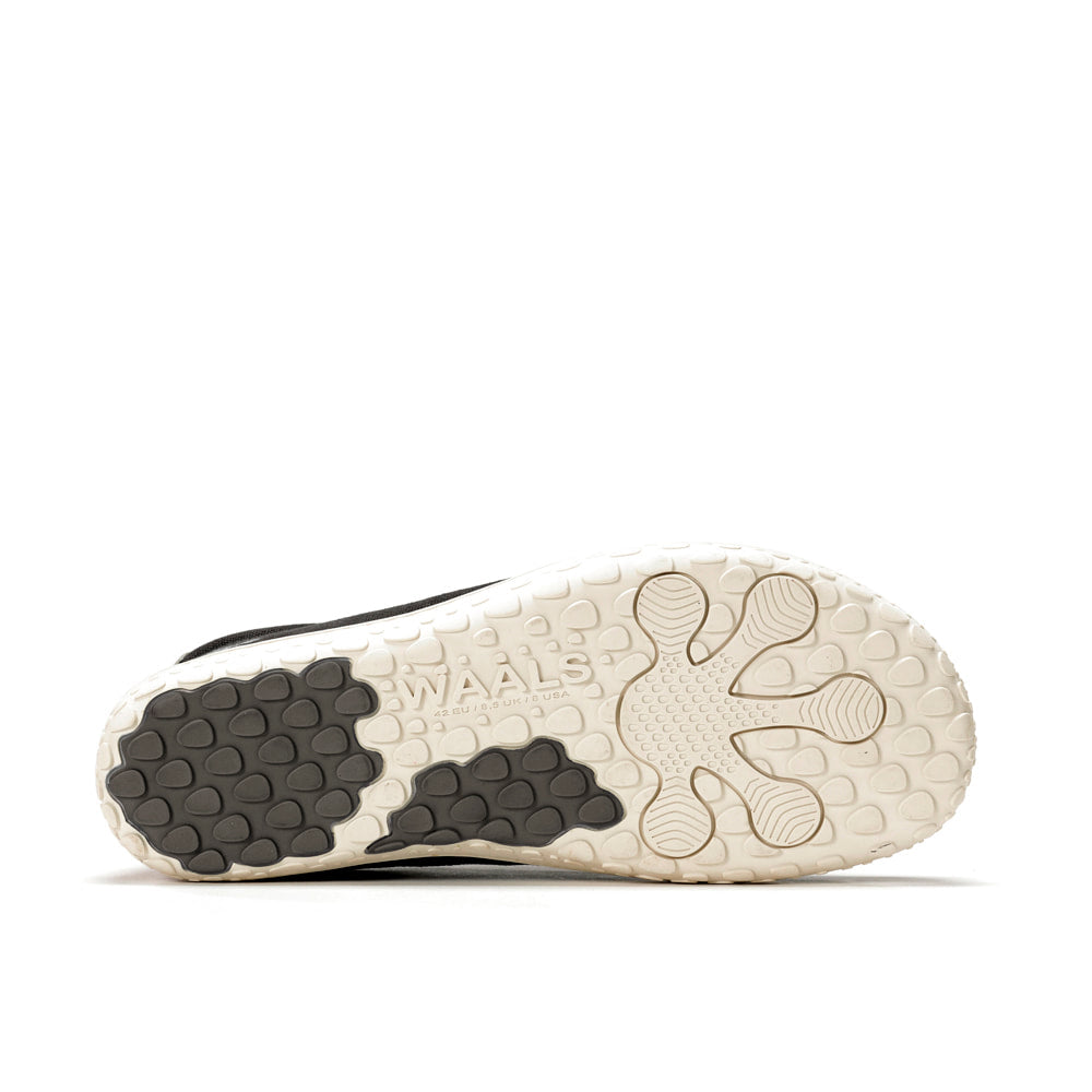 Waals - Atacama Black (M)