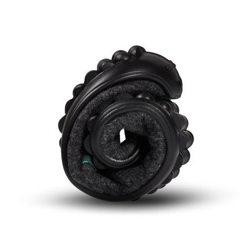 Acasa Slipper  Mint Trim