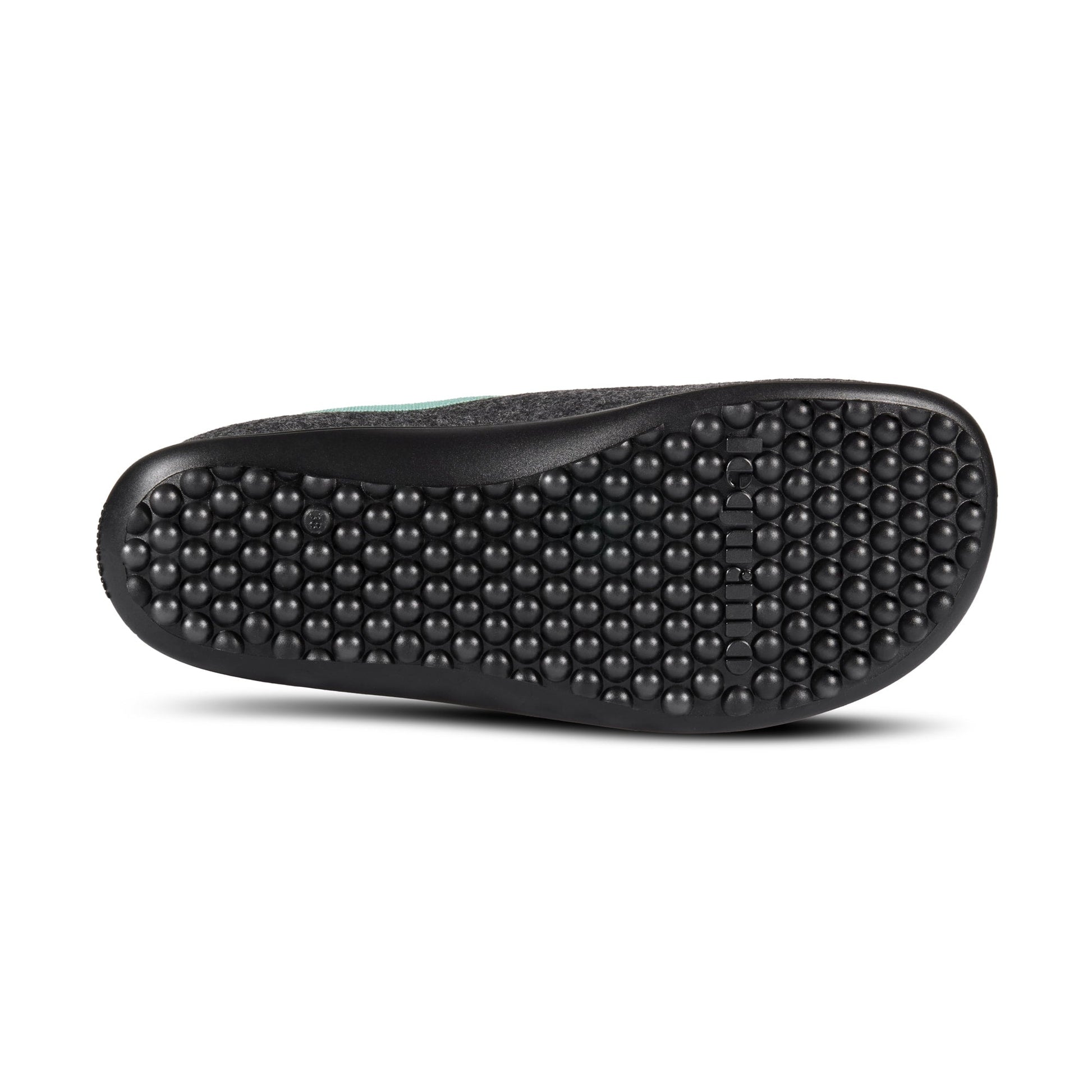 Acasa Slipper  Mint Trim