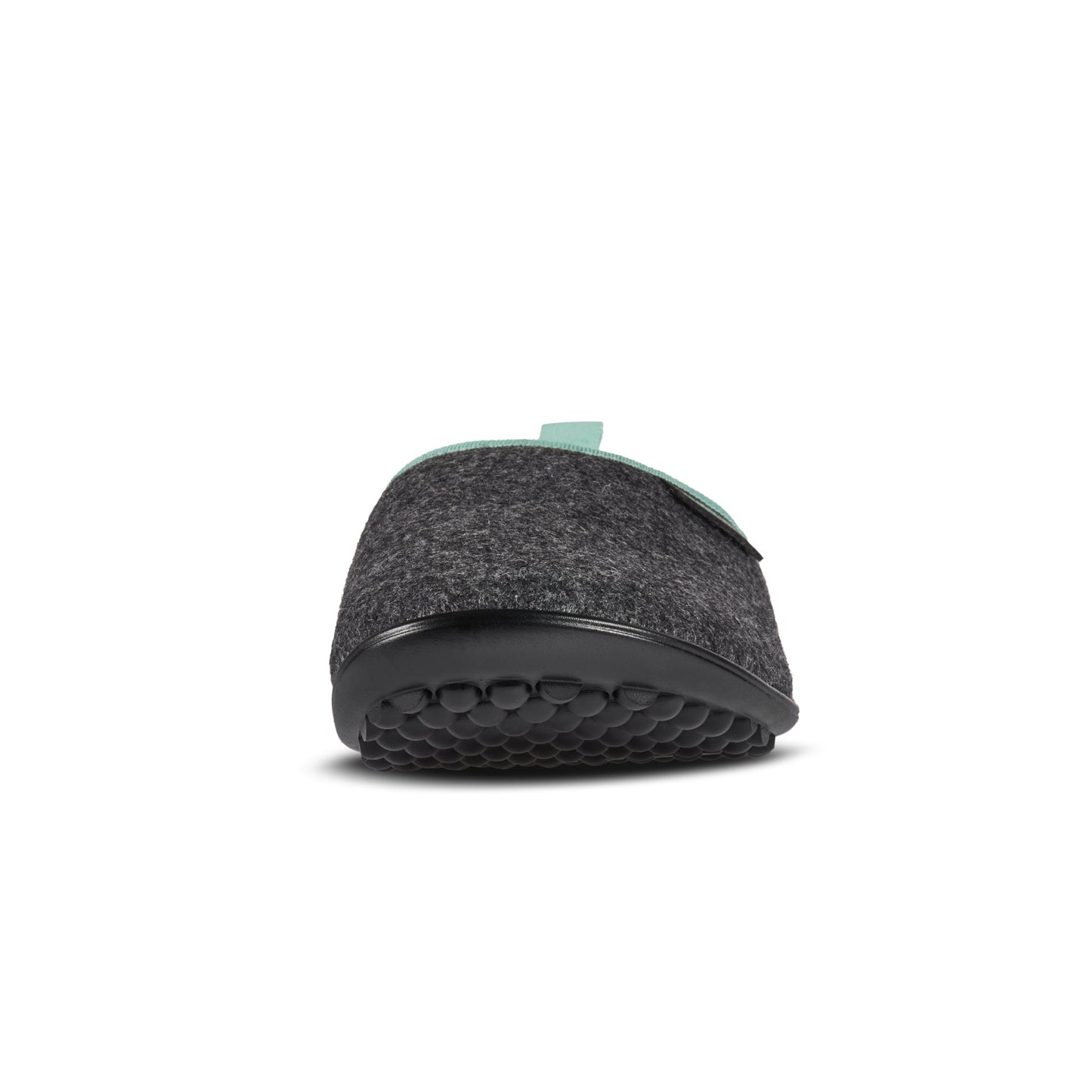 Acasa Slipper  Mint Trim
