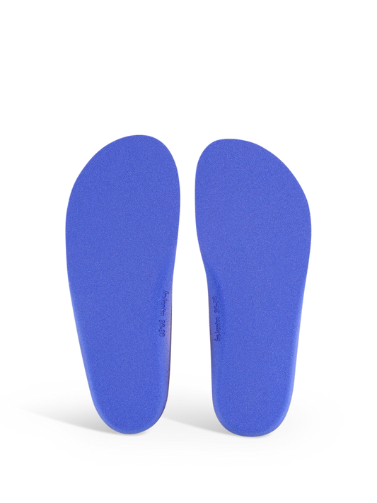 Replacement insole Active Terrycloth for the ActiveGrip and the EverydayComfort sole
