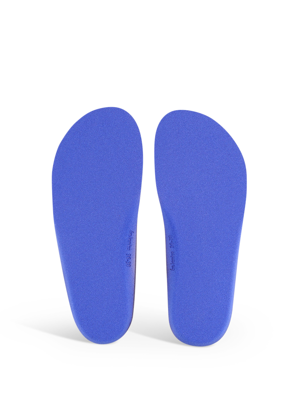 Ersatz-Einlegesohle ActiveBoost für die TrailGrip-Sohle