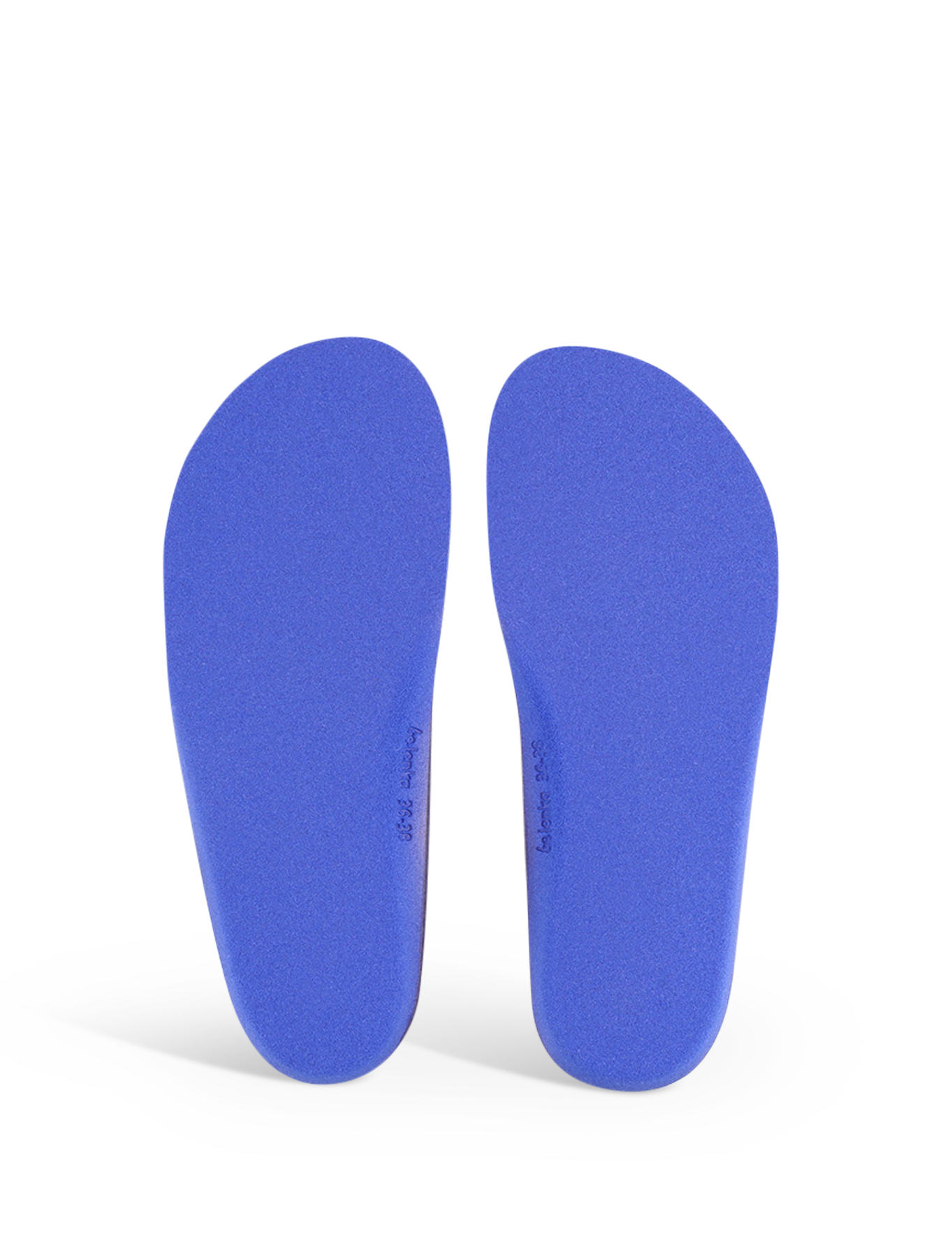 Ersatz-Einlegesohle ActiveBoost für die TrailGrip-Sohle