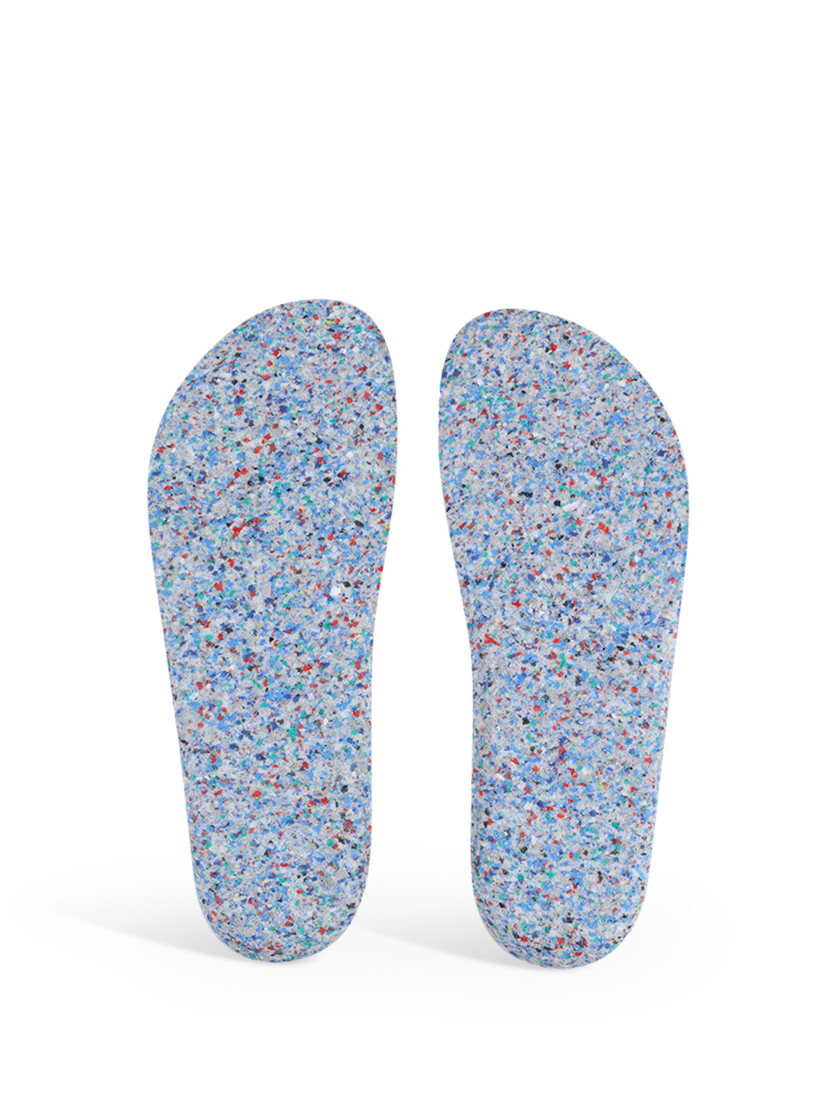 Replacement insole Barebarics Classic for ComfortGrip Sole