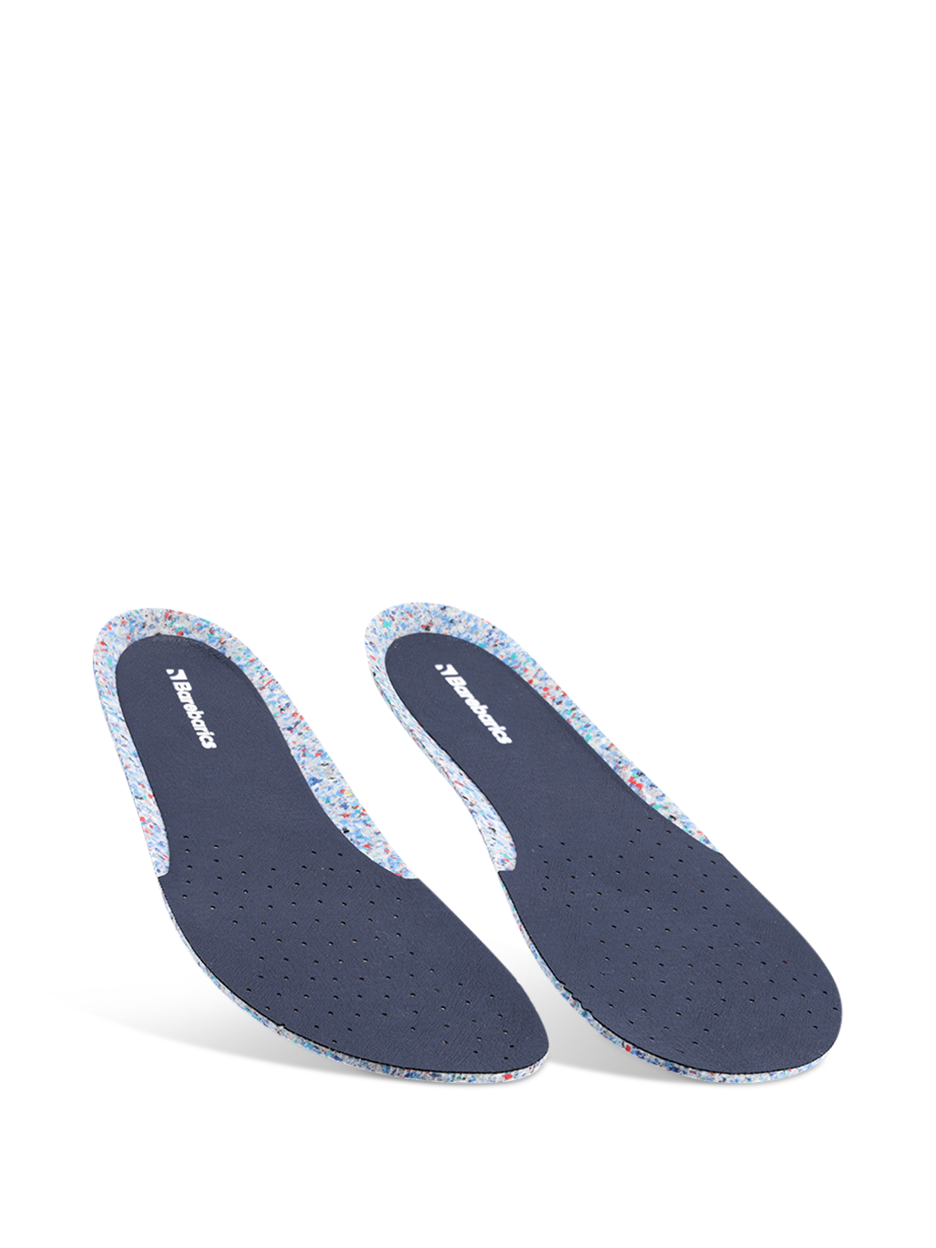 Replacement insole Barebarics Classic for ComfortGrip Sole