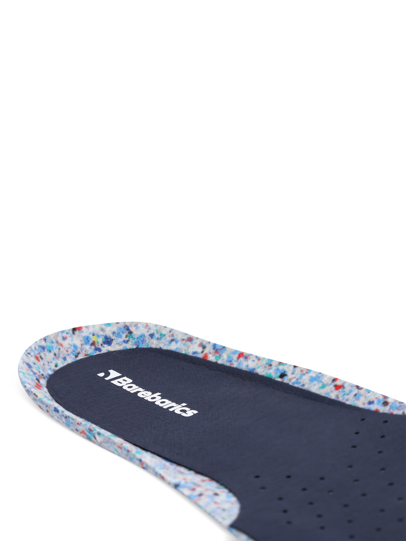 Replacement insole Barebarics Classic for ComfortGrip Sole