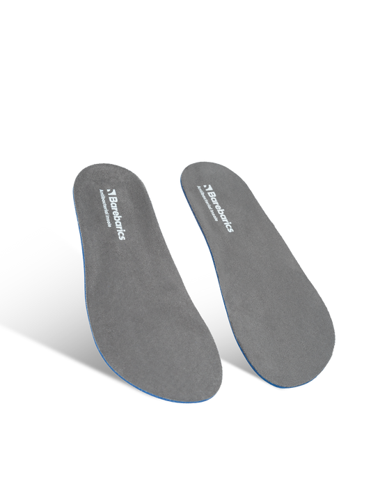 Replacement insole Barebarics HeatForm