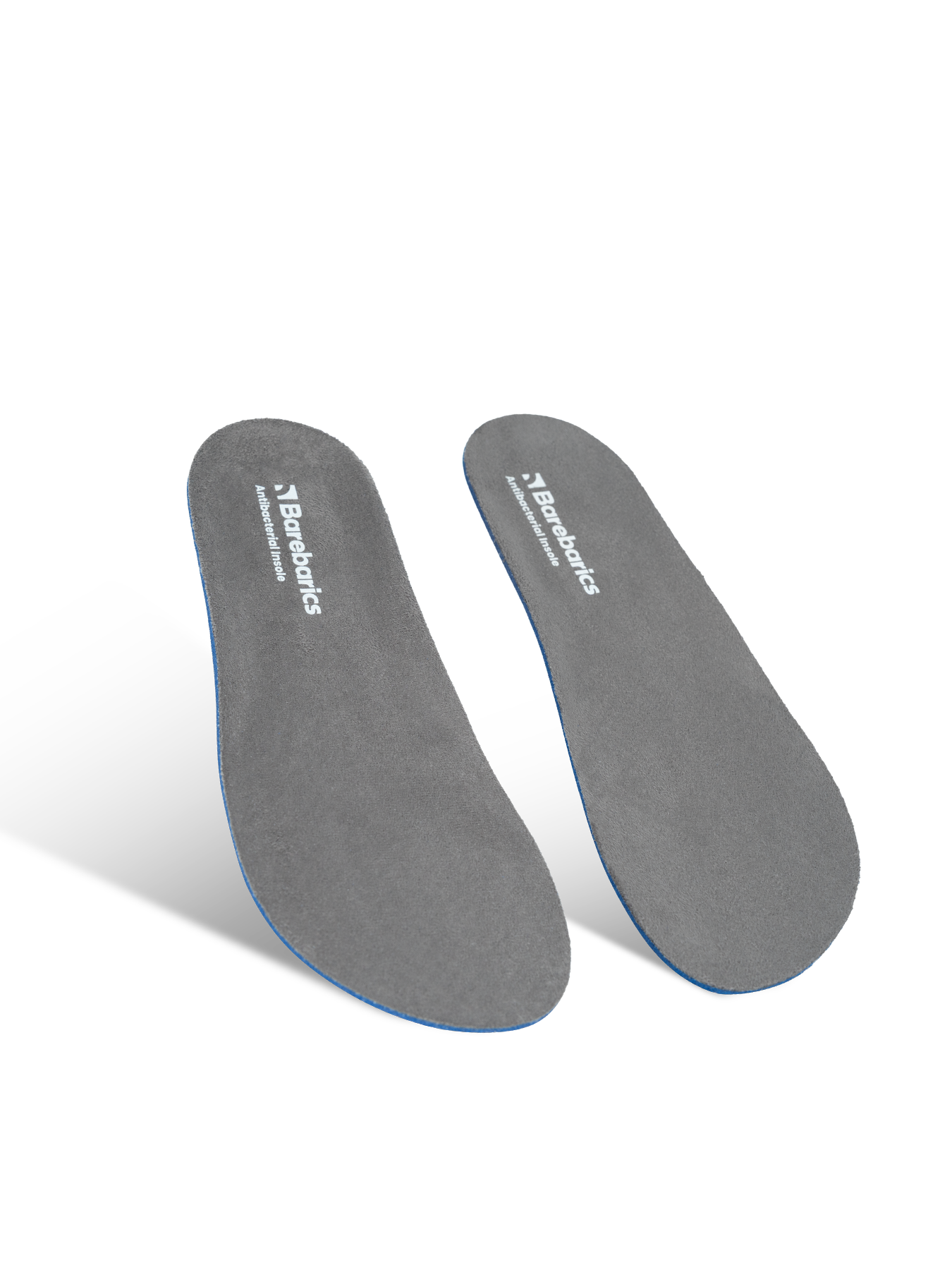 Replacement insole Barebarics HeatForm