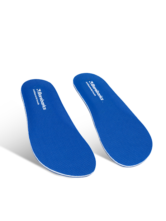 Replacement insole Barebarics StreetForm