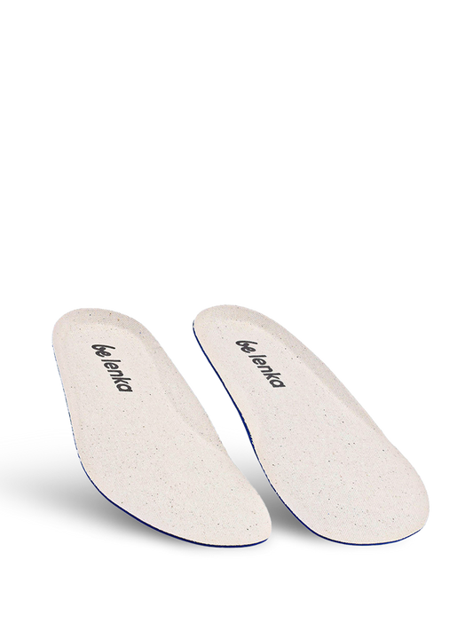 Replacement insole Be Lenka CottonComfort