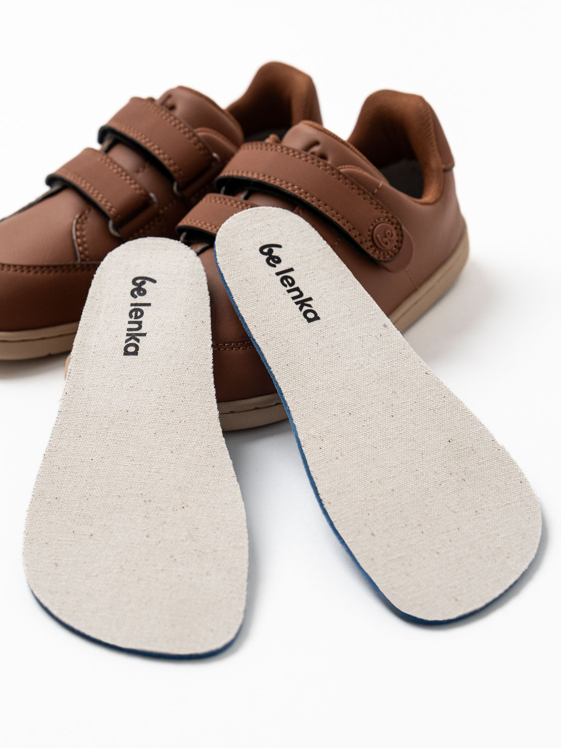 Replacement insole Be Lenka Kids CottonComfort