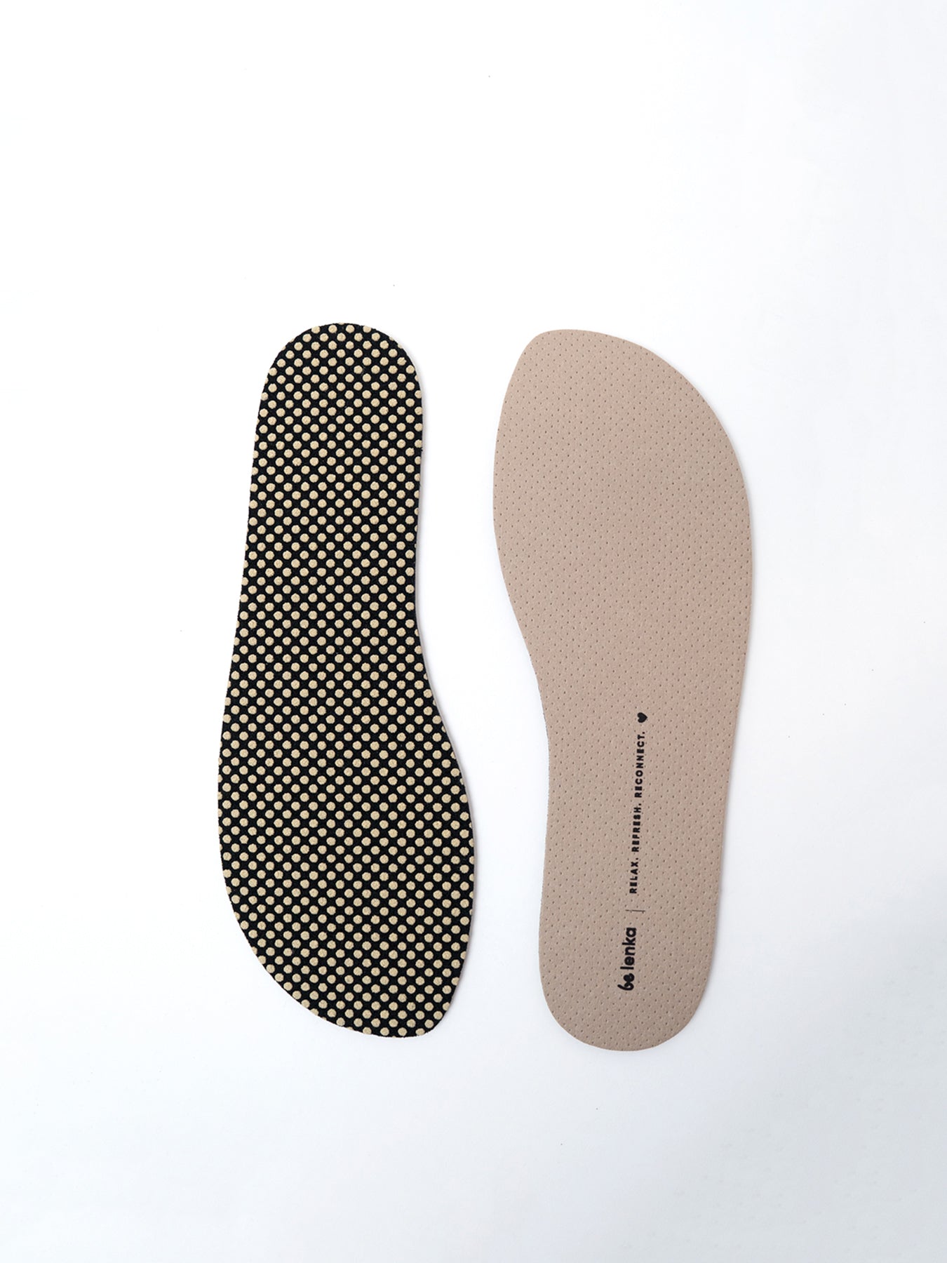 Replacement insole Be Lenka SoftStep