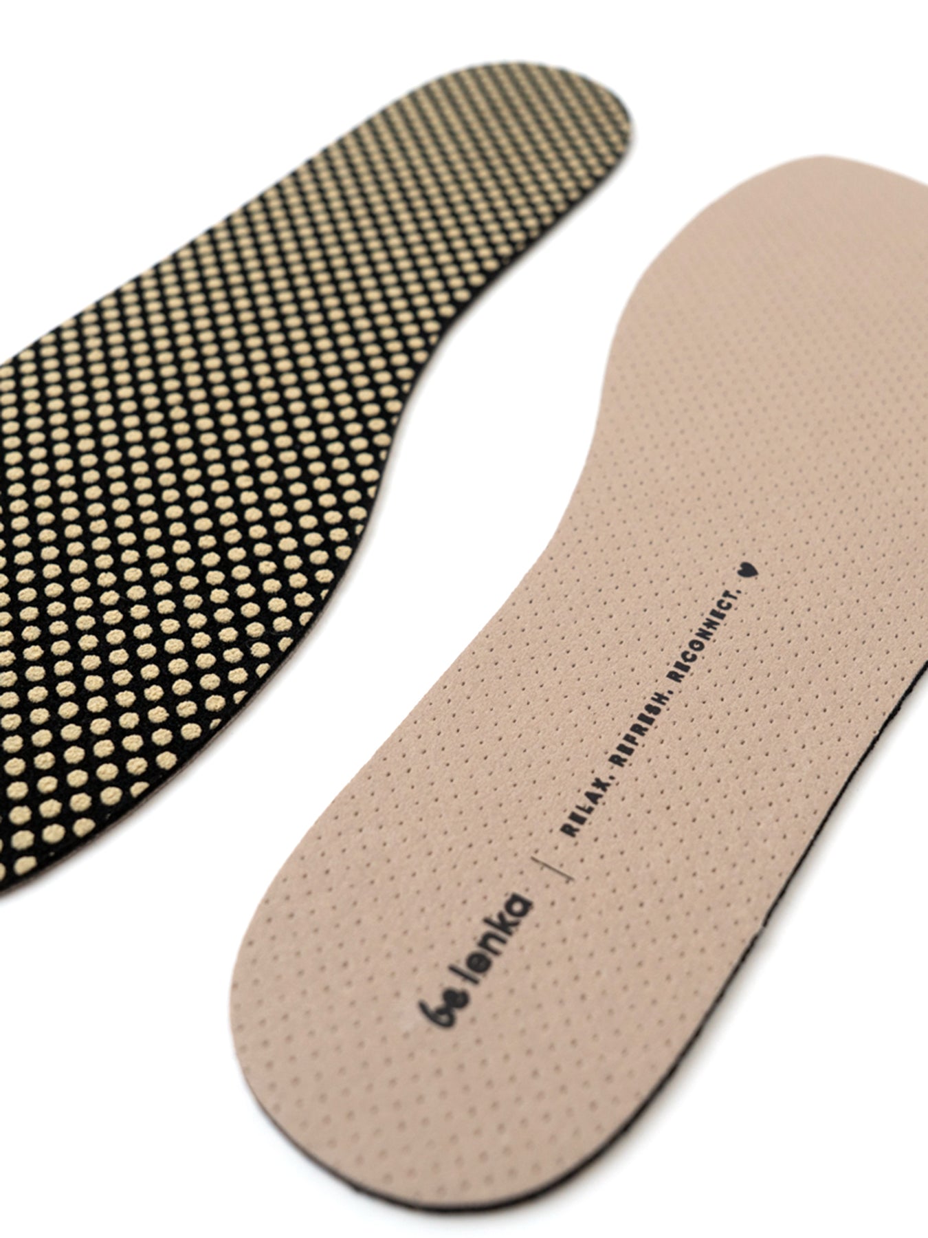Replacement insole Be Lenka SoftStep