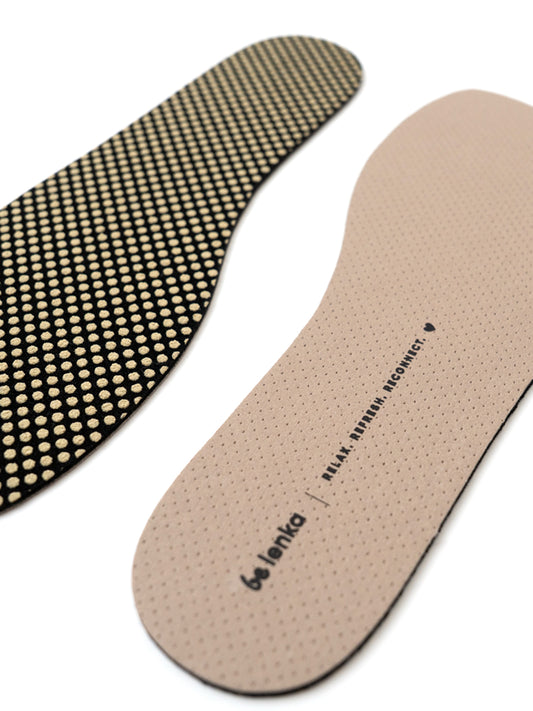 Replacement insole Be Lenka SoftStep