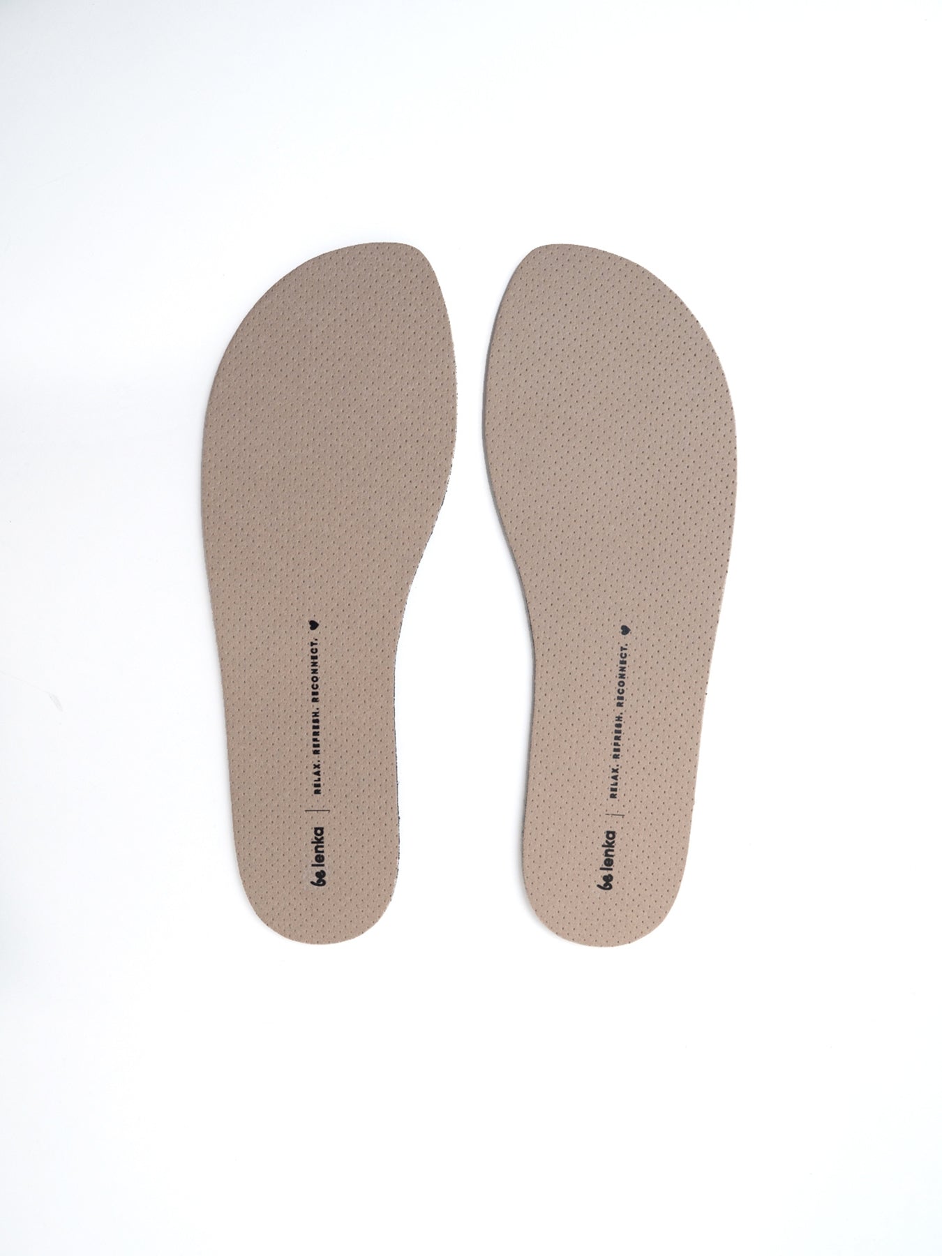 Replacement insole Be Lenka SoftStep
