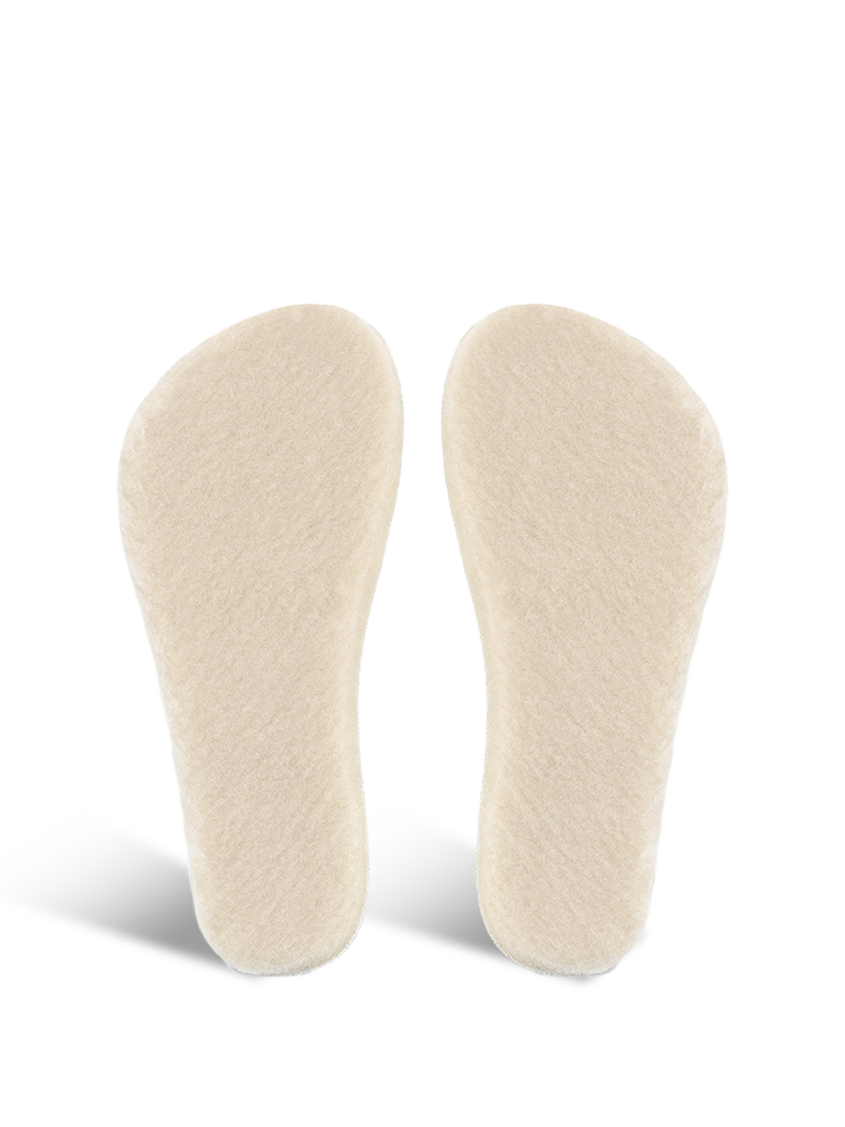 Replacement insole Be Lenka ThermoWool