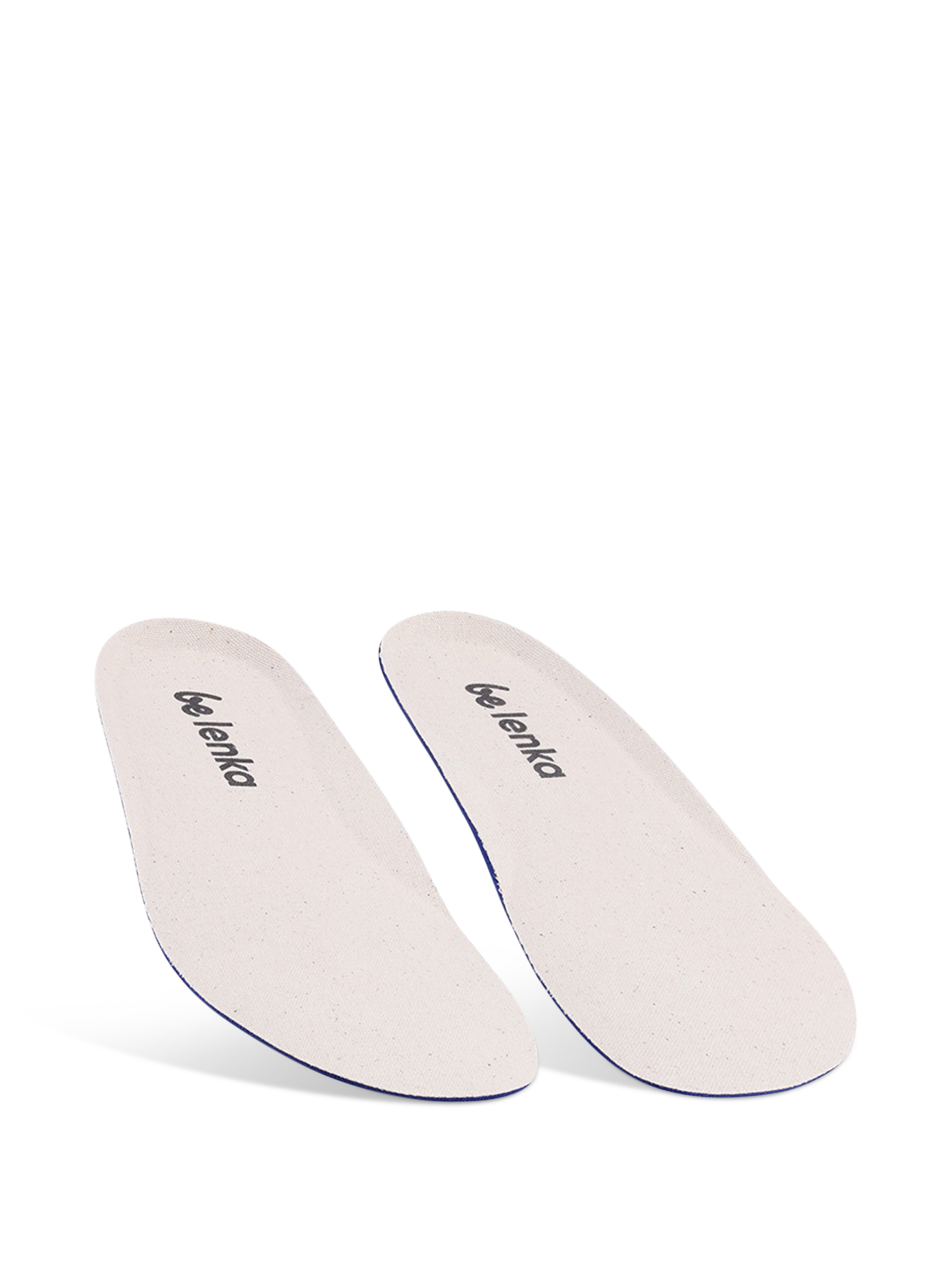 Ersatz-Einlegesohle Comfort Cotton für die DeepGrip-Sohle