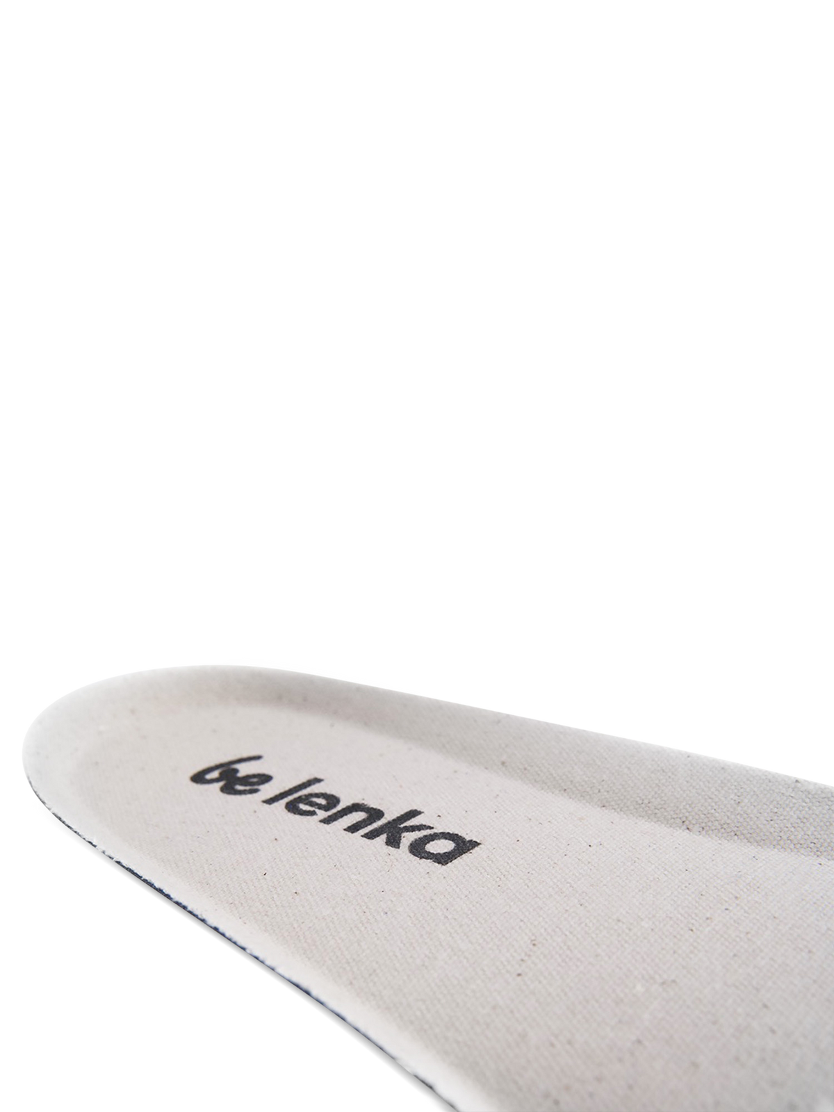 Ersatz-Einlegesohle Comfort Cotton für die DeepGrip-Sohle