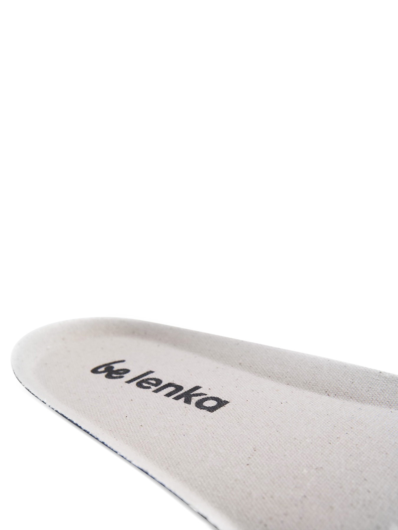 Ersatz-Einlegesohle Comfort Cotton für die DeepGrip-Sohle