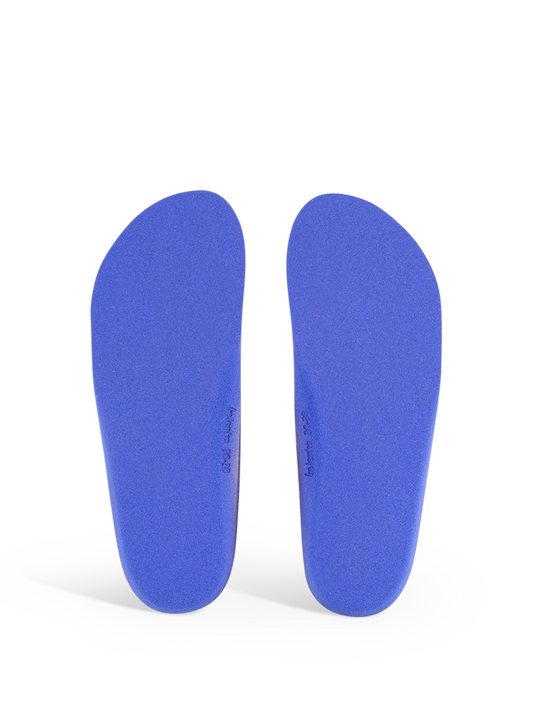 Replacement insole Comfort Cotton for the DeepGrip sole