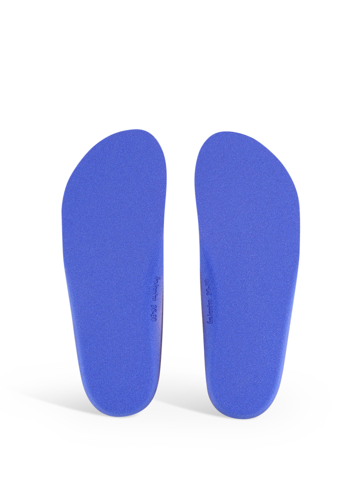 Ersatz-Einlegesohle Comfort Cotton für die DeepGrip-Sohle