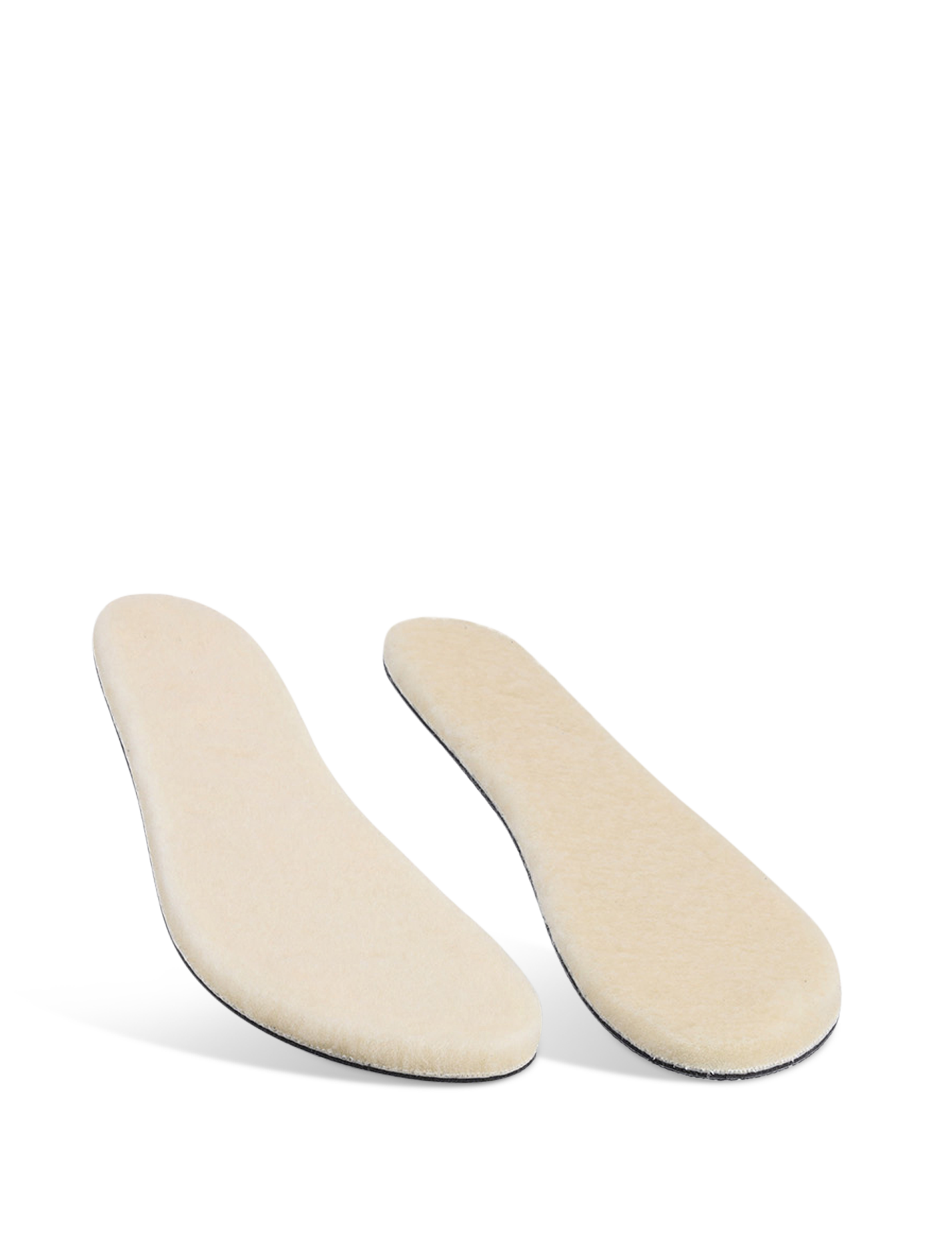 Replacement insole ThermoMax Wool for the DeepGrip sole