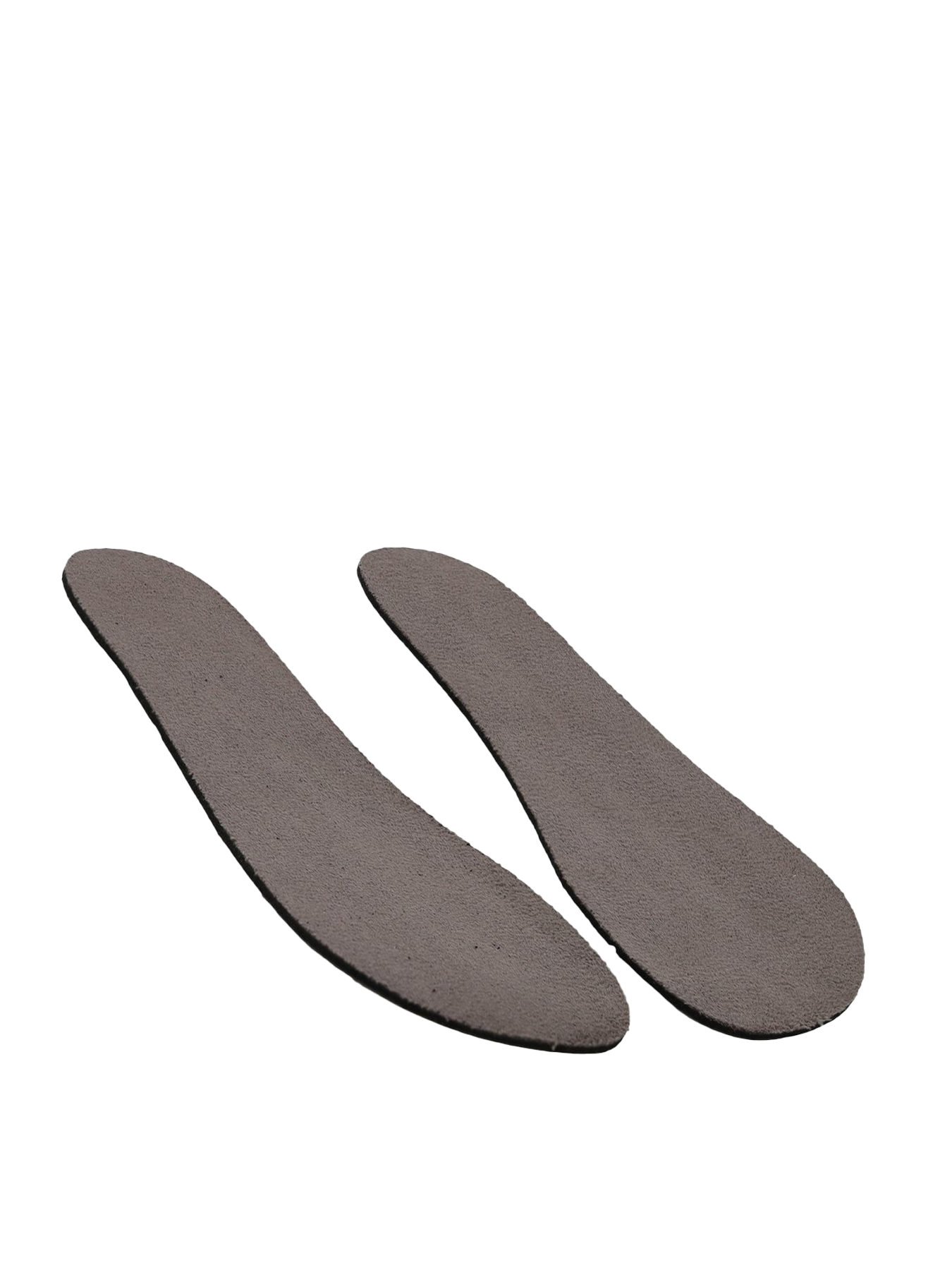 Replacement insole Kids All-year Grey for the KidsComfort sole